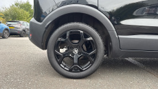 Vauxhall Crossland 1.2 Turbo GS Line 5dr Petrol Hatchback